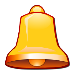 School bell clip art 3 - ClipartBarn