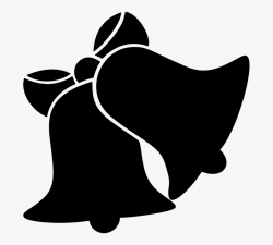 Download for free 10 PNG Bell clipart silhouette top images ...
