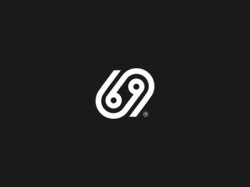 Number Logos: Advantages and Eye-Catching Examples | Logaster