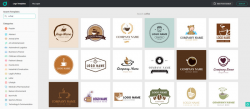 How to Make A Logo in Photoshop or without PS - Beginner ...