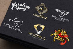 Which good logo designers on Fiverr would you recommend? - Quora