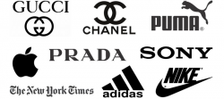 How To Design a Black and White Logo