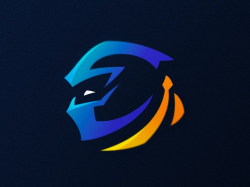 Ninja logo concept in 2019 | Ninja logo, Logo concept, Art logo