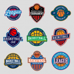 6 Best Sports Logos Ever Created