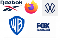 The Best of Logo Redesigns in 2019 - Our Top 8 Picks - Web ...