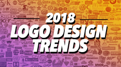 2018 Top Best Logo Designs + Trends & Inspirational Showcase ...