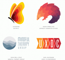 2016 Top Best Logo Designs + Trends & Inspirational Showcase ...