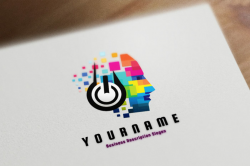 Logo Shop - Create a Logo Online With The Best Free Logo Maker