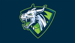 Dragon Logos: 60+ Most Attractive Logos for Inspiration ...