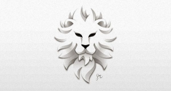 29 Beautiful Lion Logos For Design Inspiration | Lion logo ...