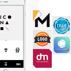 8 best logo design apps to help you build a brand with your ...