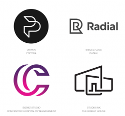 2017 Top Best Logo Designs + Trends & Inspirational Showcase ...