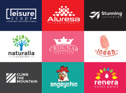 Top Quality Logo design Service - My Fiverr Gigs - Fiverr Forum