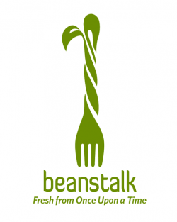 creative #logo - Would make a good forum name: Beans Talk ...
