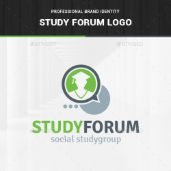Template College Logo Templates from GraphicRiver