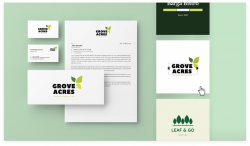 Logo Maker | Create Free Logos in Minutes | Canva