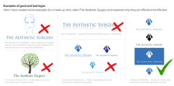 Designing a Logo - Aesthetics