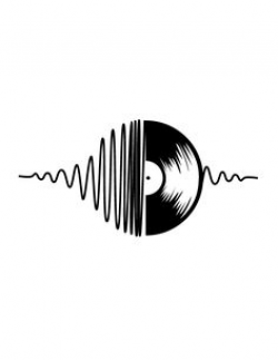 48 Best music logo images | Music logo, Logos, Logos design