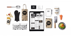 Logo Design & Brand Identity Platform for Entrepreneurs | Looka