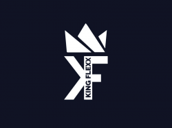 KF | Logo Design by Jahi Islam on Dribbble