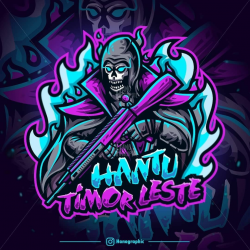Esports logo design Top detailed logo, Badge cartoon ...