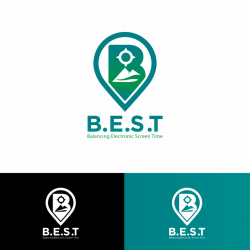 Playful, Personable, Non-Profit Logo Design for B.E.S.T. ...