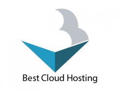 Best Cloud Hosting Logo Vector | Logopik