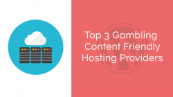 Best Hosting Companies That Allow Gambling Content Websites ...