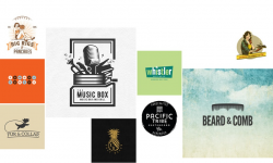 23 of the coolest vintage and retro logos - 99designs