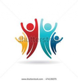 41 Best Family People Logo images in 2019 | People logo ...