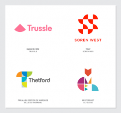 The top logo and branding trends of 2019