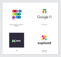 The top logo and branding trends of 2019