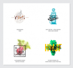 The top logo and branding trends of 2019