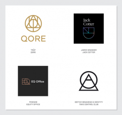 The top logo and branding trends of 2019