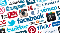 For small firms, a simple logo that includes your name is ...