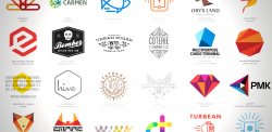 The top 15 logo design trends for 2014 - AGBeat