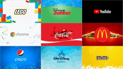 Top 9|1 Best Logo Effects