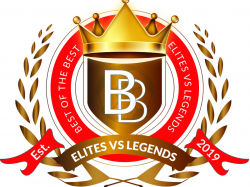 Best Of The Best Football League Logo Design by Inzamul Haq ...