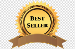 Best Seller logo, Bestseller Logo Sales The New York Times ...