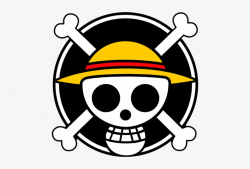 Logo One Piece Png, Best - Logos Of One Piece Png - Free ...