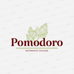 20 Best (Unique) Restaurant Logo Designs (Inspiration for ...