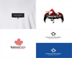 You Provide The Vision, We Provide The Unique Logo Solution ...
