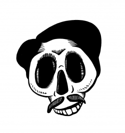 geoff gossett art / animation - The Most Best - Logo