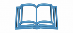 Bible Blue Icon Free PNG Images & Clipart Download #2505862 - Sccpre.Cat