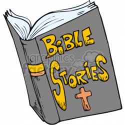 cartoon bible stories clipart. Royalty-free GIF, WMF clipart ...