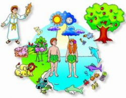 Bible Felt Boards, Creation | Clipart Panda - Free Clipart Images