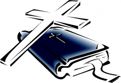 Free Cross And Bible Clipart, Download Free Clip Art, Free Clip Art ...
