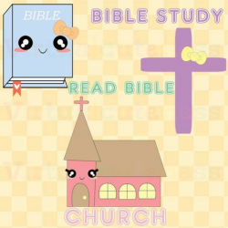 Cute bible clipart 3 » Clipart Portal