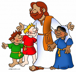 Free Jesus Reading Cliparts, Download Free Clip Art, Free Clip Art ...