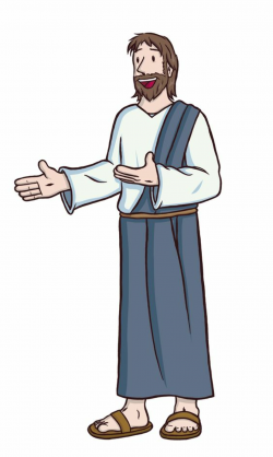 Father of jesus bible clipart clipartfest - ClipartBarn